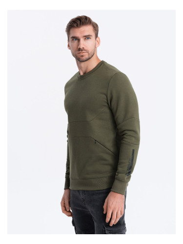 Ombre Men's sweatshirt