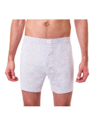 Bellinda 
COTTON BOXER - Men's Boxer Shorts - Grey