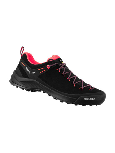 Salewa WS WILDFIRE LEATHER UK 7.5 women's outdoor shoes