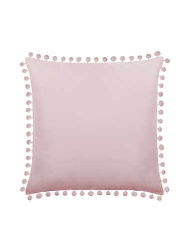 Edoti Decorative pillowcase Fluffy 45x45