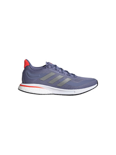 adidas Supernova Orbit Violet UK 7.5 Women's Running Shoes