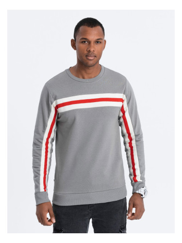 Ombre Men's sweatshirt