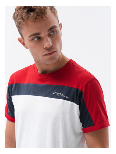 Ombre Men's t-shirt