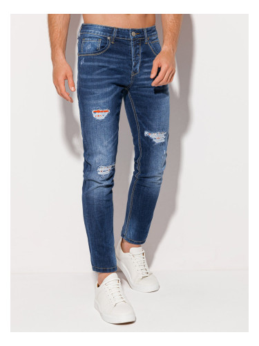 Edoti Men's jeans