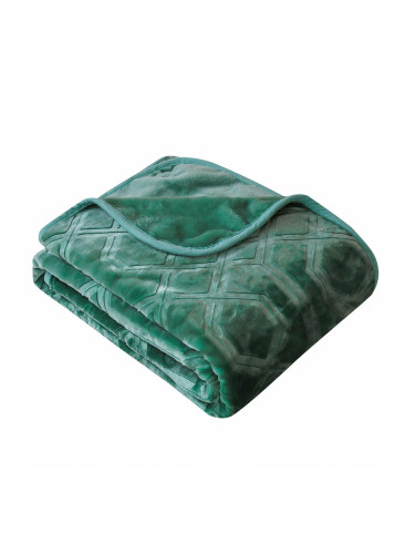 Edoti Vito Blanket 160x200