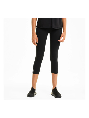 Women's leggings Puma Train Favorite High Waist 3-4 Tight Puma Black XS