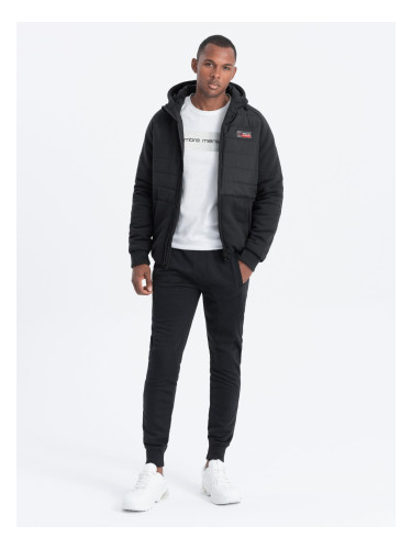 Ombre Men's mid-season jacket