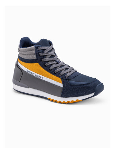 Ombre Men's casual sneakers