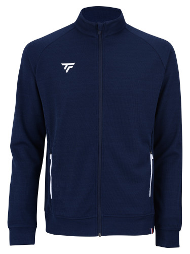 Men's jacket Tecnifibre Club Jacket Marine S