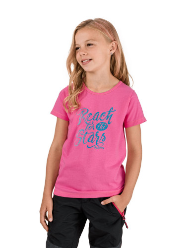 SAM73 T-shirt Bidano - Girls