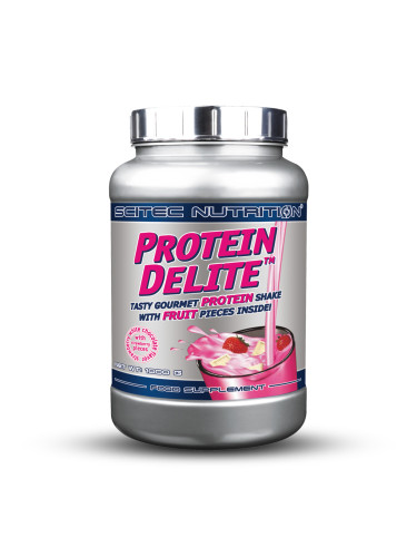 SCITEC - Protein Delite - 1000 Г  