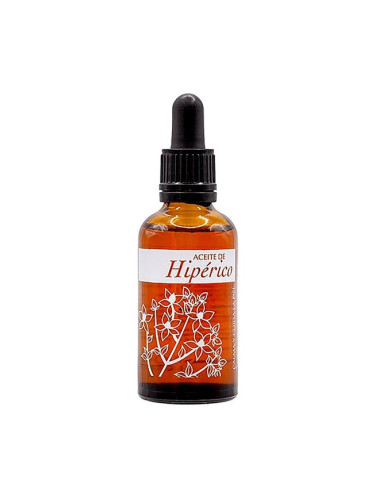 Масло от жълт кантарион 50 ml | Artesania Agricola