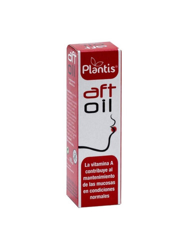 Plantis® масло за уста 10 ml | Artesania Agricola