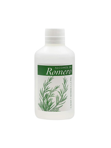 Plantis® Почистващ продукт за ръце и тяло с екстракт от розмарин 250 ml | Artesania Agricola