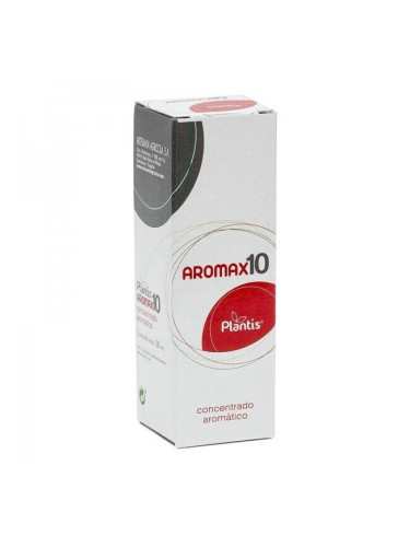 Plantis® Тинктура за добър метаболизъм 50 ml | Artesania Agricola