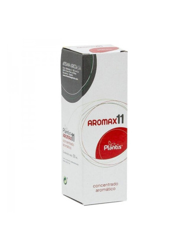 Plantis® Тинктура Антистрес 50 ml | Artesania Agricola