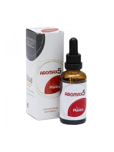 Plantis® Тинктура за детоксикация 50 ml | Artesania Agricola