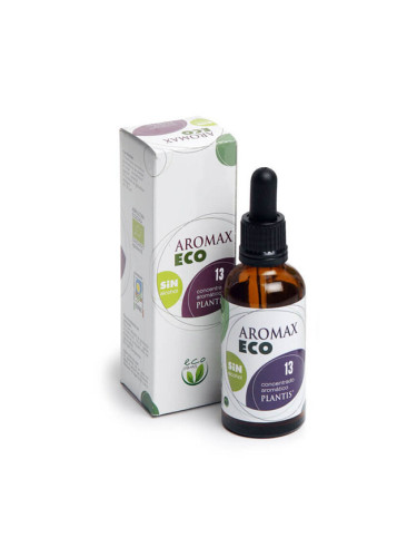 Plantis® Билкова тинктура за имунната система 50 ml | Artesania Agricola