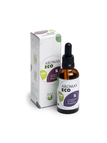 Plantis® Билкова тинктура за сърдечно-съдовата система 50 ml | Artesania Agricola