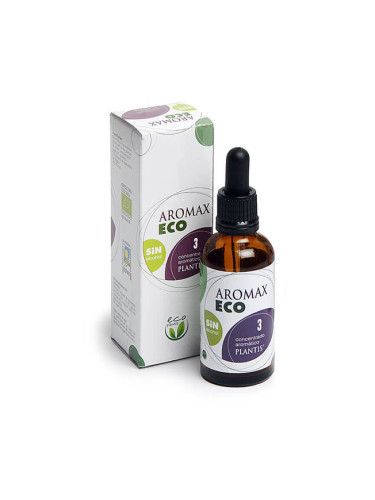 Plantis® Билкова тинктура за черен дроб и жлъчка 50 ml | Artesania Agricola