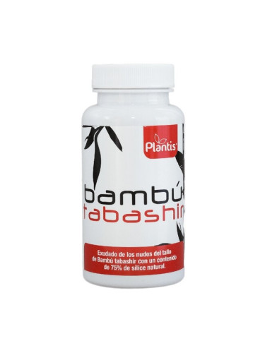 Plantis® Ексудат от Бамбук 90 капсули | Artesania Agricola