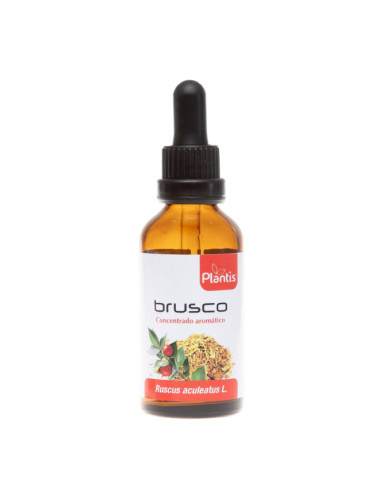 Plantis® Бодлив залист (тинктура) 50 ml | Artesania Agricola