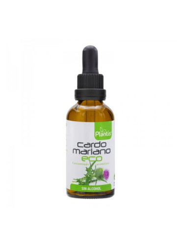 Plantis® Бял трън (тинктура) 50 ml капки | Artesania Agricola