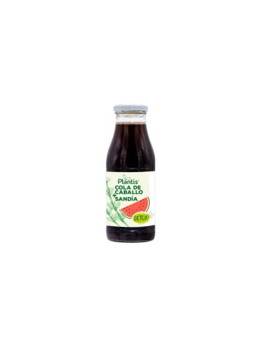 Plantis® Сок с Полски хвощ + диня 500 ml | Artesania Agricola