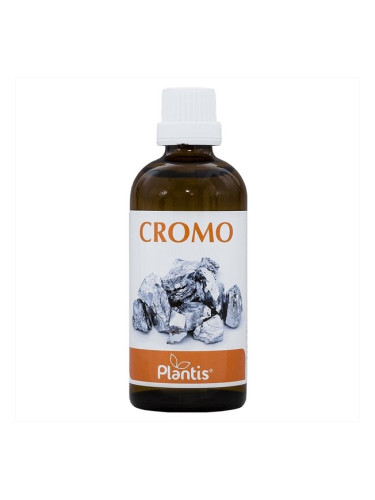 Cromo Plantis® 100 ml | Artesania Agricola