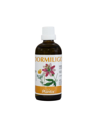 Dormiligo Plantis® 100 ml | Artesania Agricola