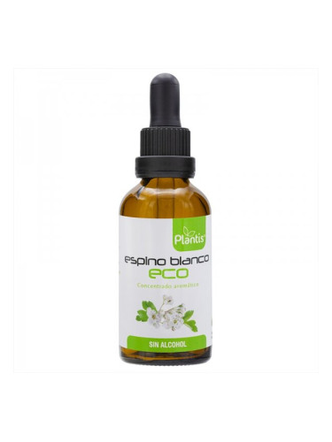 Plantis® Глог (тинктура) 50 ml капки | Artesania Agricola