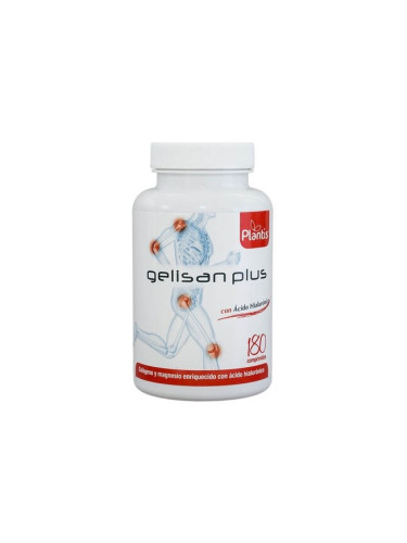 Koлаген, Хиалуронова киселина и Магнезий 180 таблетки | Artesania Agricola