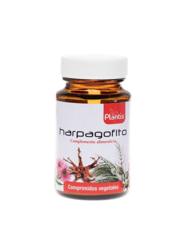 Plantis® Дяволски нокът 50 таблетки | Artesania Agricola