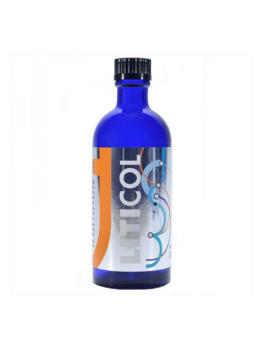 Koлоидно сребро разтвор за уста 100 ml | Artesania Agricola