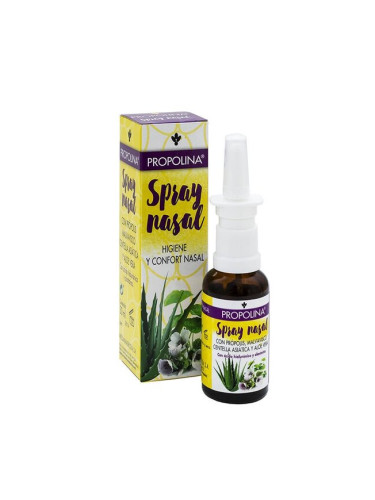 Propolina® назален спрей, 30 ml | Artesania Agricola