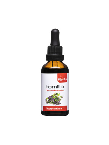 Plantis® Мащерка (тинктура) 50 ml капки | Artesania Agricola