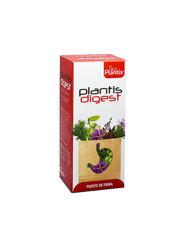 Plantis® Digest 250 ml | Artesania Agricola