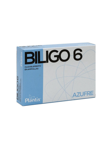 Plantis® Сяра 1.24 mg, 20 ампули за пиене 2 ml | Artesania Agricola