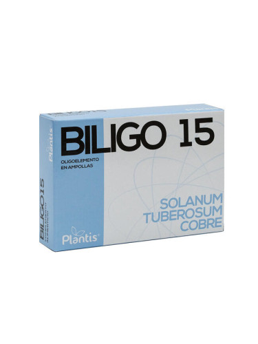 Plantis® Мед 1 mg, 20 ампули за пиене 2 ml | Artesania Agricola