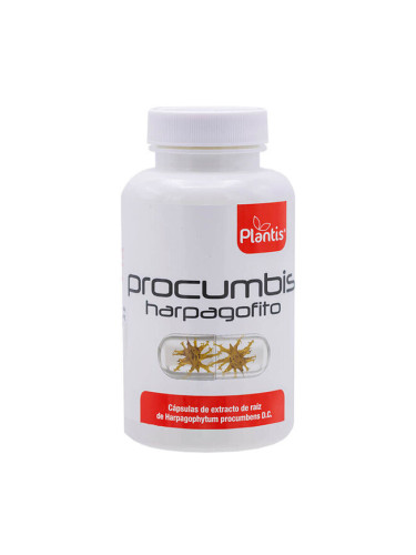 Plantis® Дяволски нокът 60 капсули | Artesania Agricola