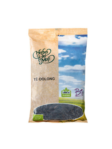 Чай улонг (оолонг), БИО, 40 g