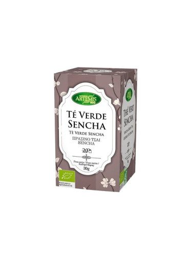 Зелен чай Сенча, 70 g