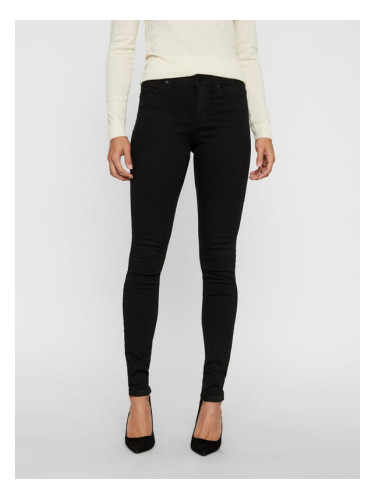 Vero Moda Tanya Jeans Cheren