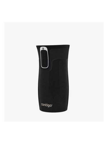 Contigo Thermal Flask West Loop Mini 300 ml Licorice Universal