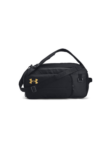 Under Armour Contain Duo SM BP Duffle Black Universal