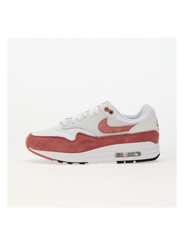 Сникърси Nike W Air Max 1 '87 White/ Canyon Pink-Summit White-Black EUR 36