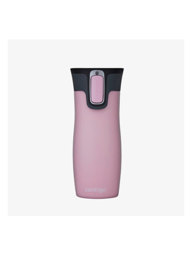 Contigo Thermal Flask West Loop 470 ml Millenial Pink Universal