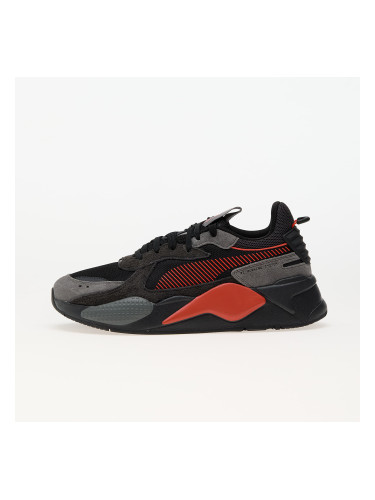 Сникърси Puma RS-X Heritage Black EUR 42.5