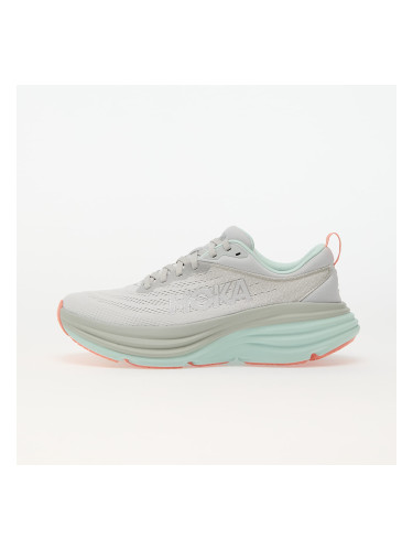 Сникърси Hoka® W Bondi 8 Stardust/ Aqua Breeze EUR 36 2/3