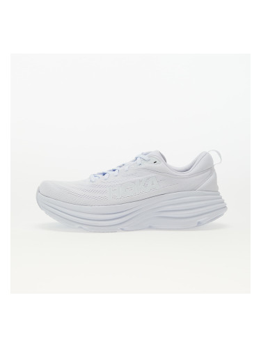 Сникърси Hoka® M Bondi 8 White/ White EUR 44